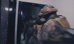 24 il’de 1 ton uyuşturucu ele geçti