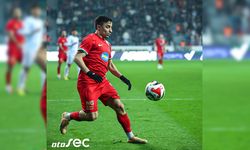 Amedspor ikinci yarıya golle başladı: 5-0