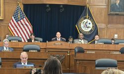 ABD Temsilciler Meclisi Dış İlişkiler Komitesi Suriye gündemli toplandı
