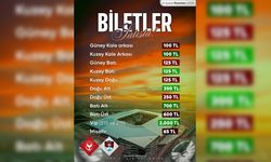 Amedspor’dan Vanspor taraftarına bilet jesti