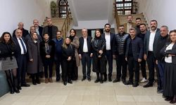 Amedspor İstişare Kurulu’ndan son dakika açıklaması