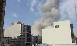 ABD-İsrail, İran’a saldırı başlattı