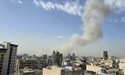 ABD-İsrail, İran’ın 6 yerleşim yerini birden vurdu