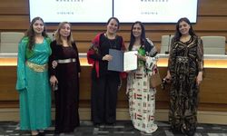 ABD, Mart ayını ‘Kürt Kültür Ayı’ ilan etti