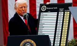 Mahkeme’den Trump'ın gümrük tarifelerine iptal kararı