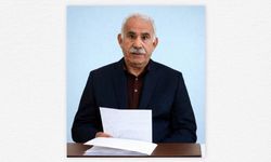 Abdullah Öcalan’ın yeni fotoğrafı paylaşıldı