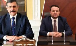 Adalet ve İçişleri Bakanı değişti