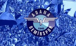 Adana Demirspor taraftara emanet