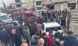 Adıyaman’daki kazada 1’i ağır 3 yaralı