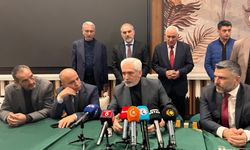 AK Partili vekiller, Amedspor’a verilen cezayı değerlendirdi