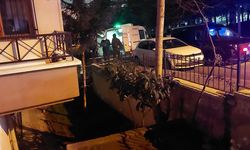 Başkentte erkek şiddeti: Annesini, kızını ve eşini vurdu