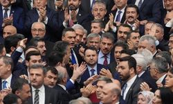 Akın Gürlek: Adaletin tecellisi adına çalışmaya devam edeceğiz