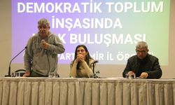 İmralı’dan çıkan Aktaş: Çözüm demokratik Türkiye’de