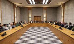 Amed Barış Buluşmaları sürüyor