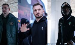 Amedspor kafilesi galibiyet için İstanbul’da