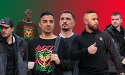 Amedspor, İstanbul yolcusu