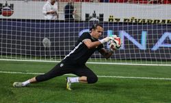 Amedspor kalecisinden şampiyonluk isyanı!