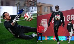 Amedspor-Pendik maçında ilk yarı gol sesi çıkmadı