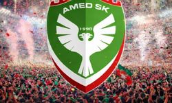 Amedspor’dan taraftara çağrı: Sahaya madde atma