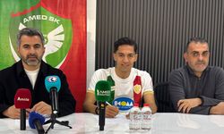 Amedspor Kulüp Başkanı, TFF Başkanı ile ne konuştu?