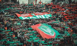 Amedspor taraftarından çarpıcı çağrı
