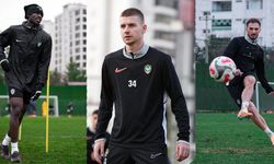 Amedspor, tarihindeki ilk Sakarya zaferini istiyor