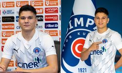 Amedspor’dan şampiyonluk hamlesi; Biri geldi, diğeri yolda