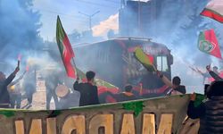 Amedspor, Vanspor maçında Mardinli gençleri ağırladı