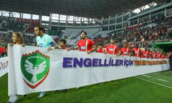 Amedspor-Vanspor maçını hangi hakem yönetecek?