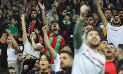 Amedspor’a ara transferde 9 futbolcu geldi
