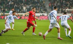 Amedspor’da ilklerin yaşandığı gece