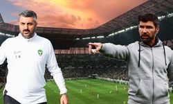 Amedspor'da, rövanş günü ve Hakan Kutlu hesabı