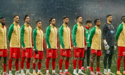 Amedspor’dan şampiyonluk hamlesi