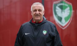 Amedspor’un hocasından ilk açıklama: Yarım kalan hikayeyi tamamlamaya geldim