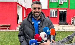 Amedsporun hocasından maç öncesi dikkat çeken açıklama