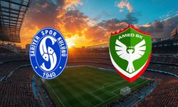 Amedspor’un ilk 11’i açıklandı