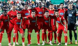 Amedspor’un muhtemel 11’i