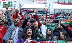 Amedspor’un Sakaryaspor maçı için flaş karar