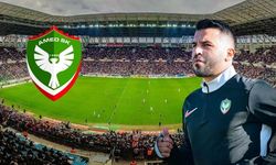 Amedspor’un yollarını ayırdığı futbolcu Sarıyer ile anlaştı