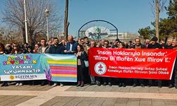 Antep’te Anadil Günü açıklaması