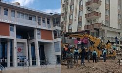 Furkan Apartmanı davasında karar çıktı
