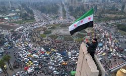 Suriye Dışişleri duyurdu: Antep'te konsolosluk açılacak