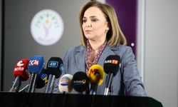 DEM Parti Sözcüsü Doğan: Öcalan Demokratik toplum temelli bir entegrasyonu ifade ediyor