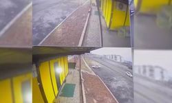 Diyarbakır'da otomobil takla attı: 1 yaralı