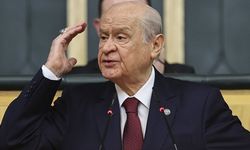 Bahçeli: Süreci sekteye uğratmayı amaçlayanlar Türkiye ve Türk milletinin hasımları