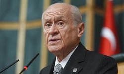Bahçeli: Öcalan umuda, Demirtaş yuvasına