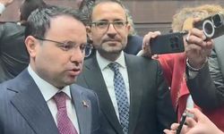 Bakan Gürlek: şahsa özgü bir düzenleme olmayacak