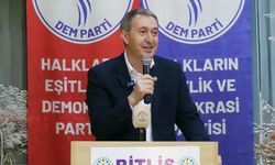 Bakırhan: Süreç için finale geldik