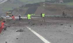 Balıkesir'de F-16 uçağı düştü: Pilot hayatını kaybetti