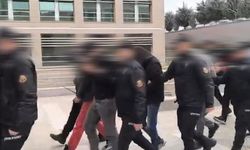 Batman merkezli yasa dışı bahse 42 tutuklama